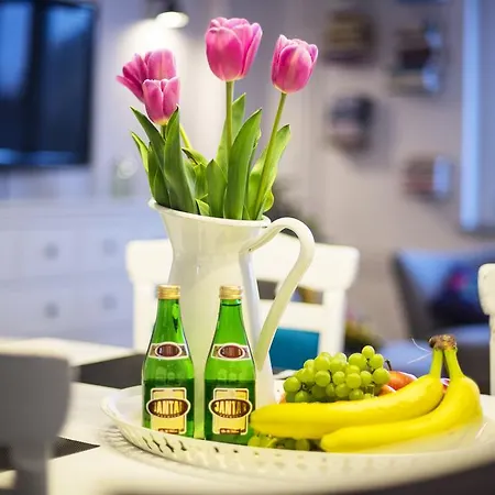 Apartment Holiday Kolberg