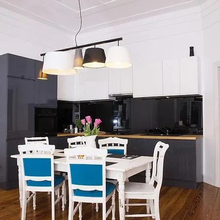 Holiday Apartment